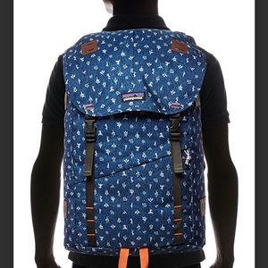 Patagonia Arbor Pack